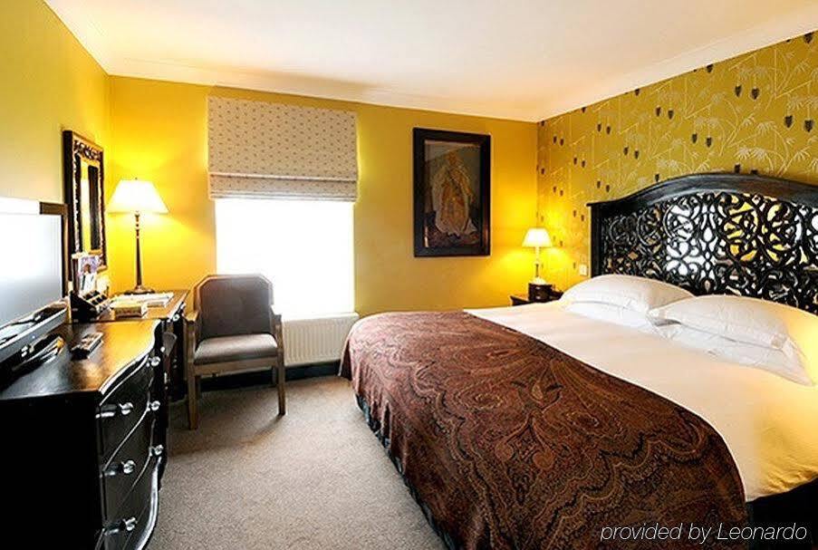 Master Builder'S House Hotel Beaulieu Ngoại thất bức ảnh